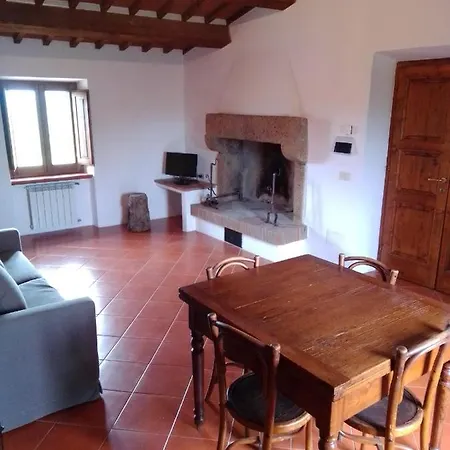 Agriturismo Naioli