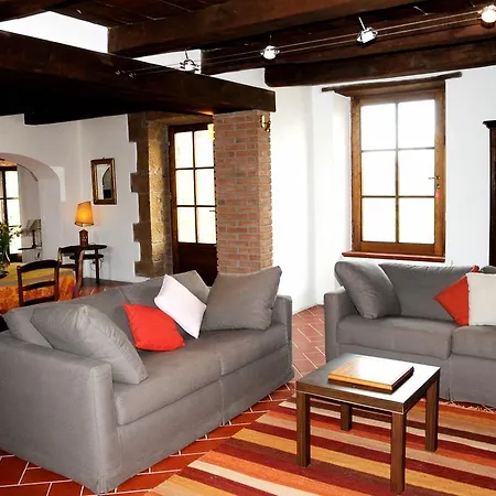 Agriturismo Naioli Farm stay Pitigliano