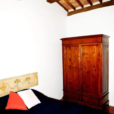Farm stay Agriturismo Naioli *