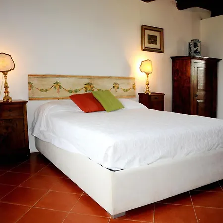 Agriturismo Naioli