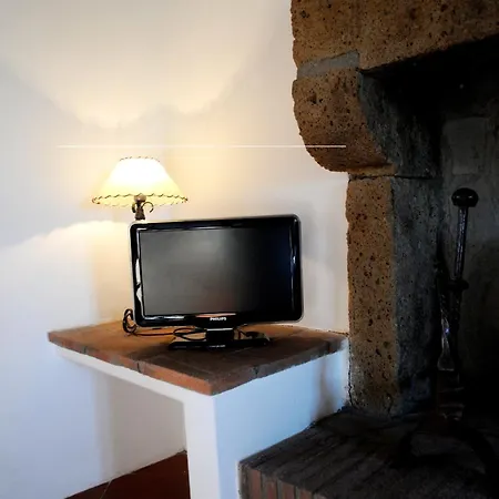 Agriturismo Naioli *