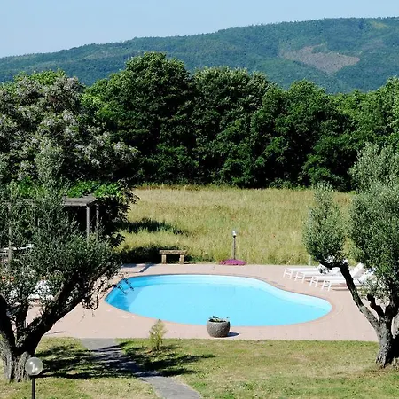 Agriturismo Naioli Farm stay *