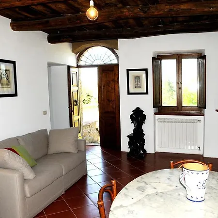 Agriturismo Naioli *