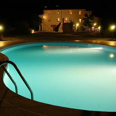 Farm stay Agriturismo Naioli *