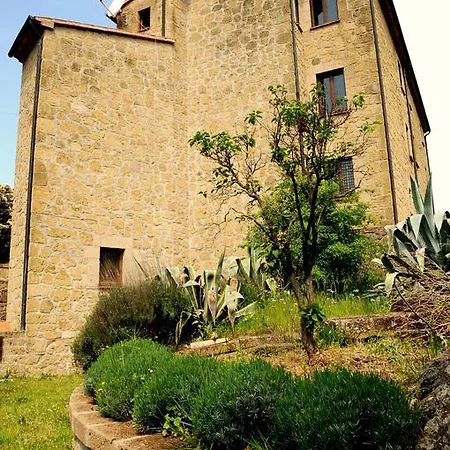 Agriturismo Naioli *