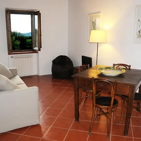 Farm stay Agriturismo Naioli Pitigliano