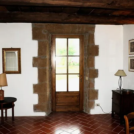 Farm stay Agriturismo Naioli *