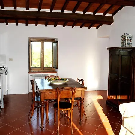 Farm stay Agriturismo Naioli Pitigliano