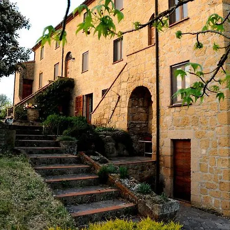Farm stay Agriturismo Naioli *