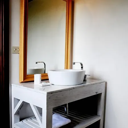 Farm stay Agriturismo Naioli Pitigliano